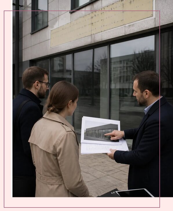 Согласование вывесок и рекламных конструкций в Новоалтайске